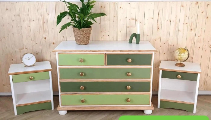 Mes Belles Creations Interieur - Amou