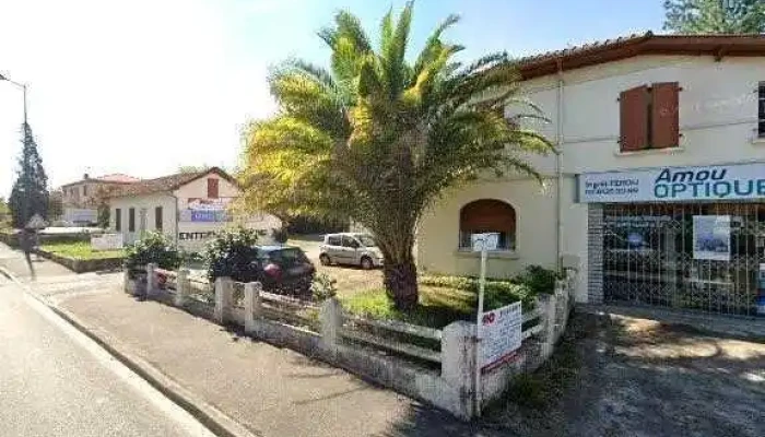 Mes Belles Creations Street View Et 360deg - Amou