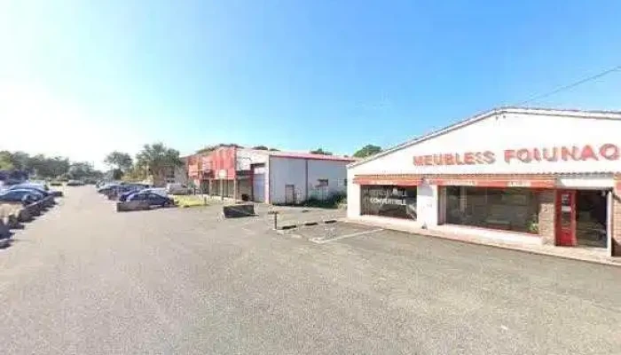 Meubles Founaou -  Street View Et 360deg - Biarritz