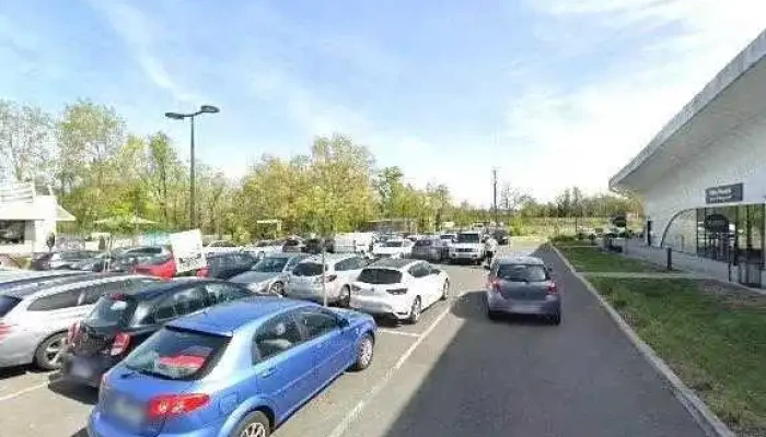 Meubles Gautier Bordeaux Sainte Eulalie -  Street View Et 360deg - Sainte-eulalie