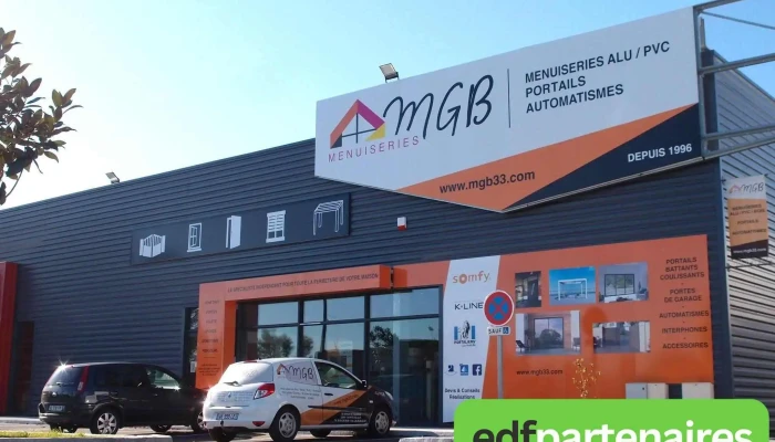 Mgb Menuiseries -  Tout - Ambarès-et-lagrave