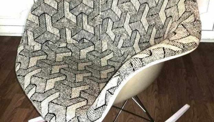 Michel Larsonneur Tapissier Decorateur Tout - Aiguillon