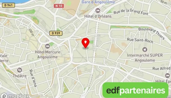 carte de Micromania - Zing ANGOULEME CENTRE VILLE Magasin de jeux vidéo, Boutique de figurines, Magasin de jeux de cartes/jeux de plateaux, Magasin de jouets, Magasin de location de jeux vidéo à Angoulême