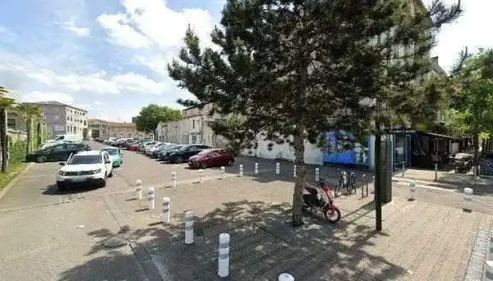 Micromania -    Zing Angouleme Centre Ville Street View Et 360deg - Angoulême