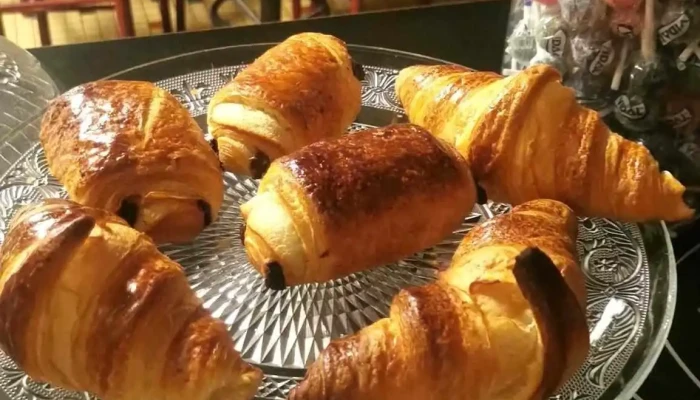 Mike -  Croissant - Arette