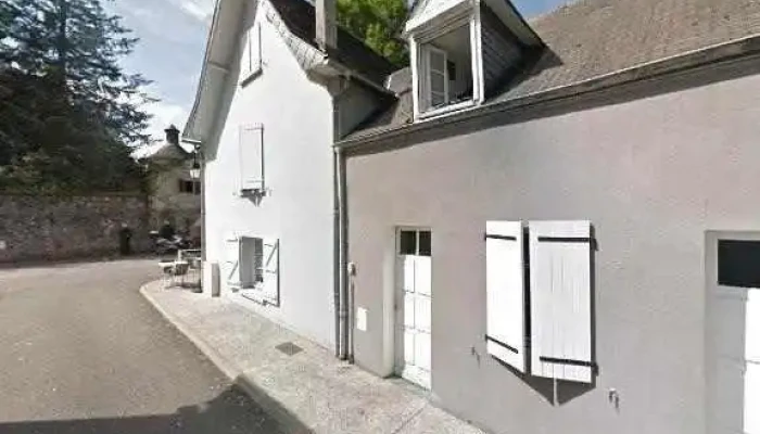 Mike -  Street View Et 360deg - Arette