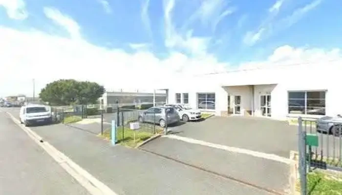 Mise En Scene -  Street View Et 360deg - Aytré