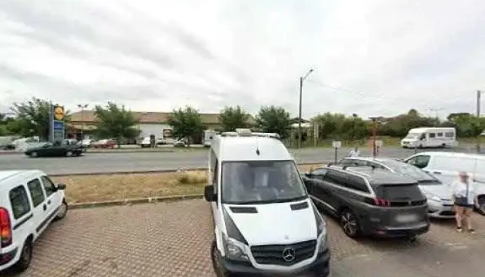 Miss Bidart -  Street View Et 360deg - Bidart