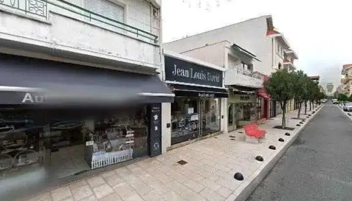 Misssea Arcachon Street View Et 360deg - Arcachon