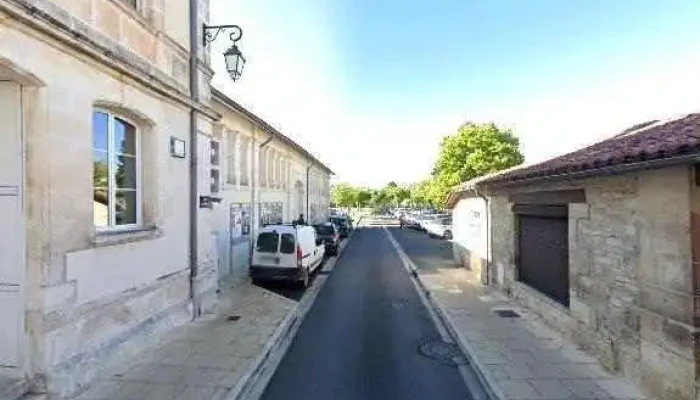 Mkf Racing -  Tout - Aigre