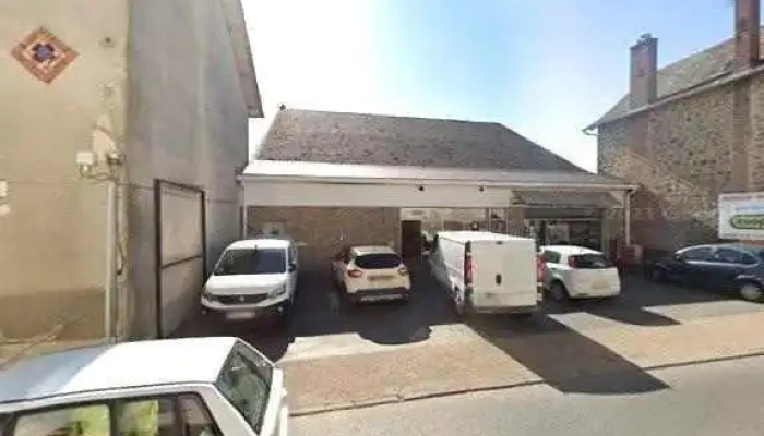 Mma Assurances Pompadour -  Tout - Arnac-pompadour