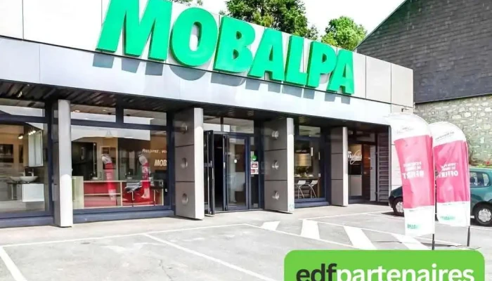 Mobalpa - 19360 Malemort