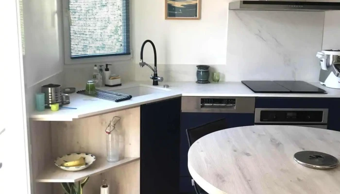Mobalpa -  Interieur - Angoulins