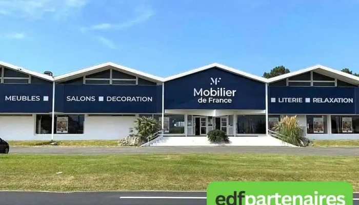 Mobilier de France Bidart - Bidart