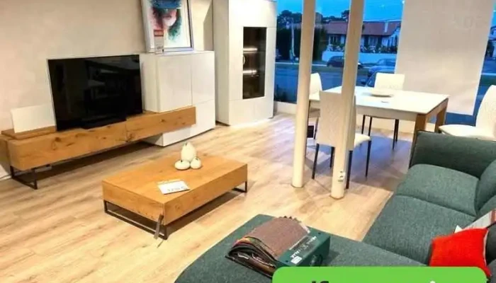 Mobilier De France Bidart -  Canape - Bidart