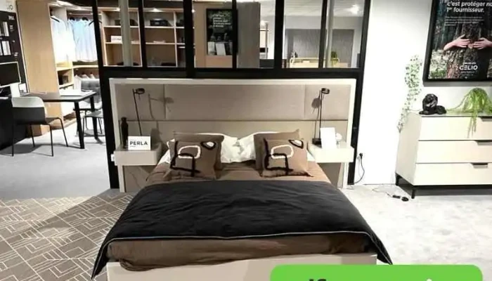 Mobilier De France Bidart -  Photos Du Proprietaire - Bidart