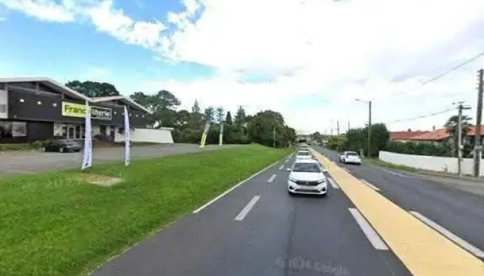 Mobilier De France Bidart -  Street View Et 360deg - Bidart