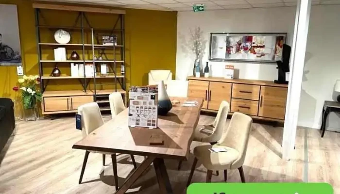 Mobilier De France Bidart -  Tout - Bidart