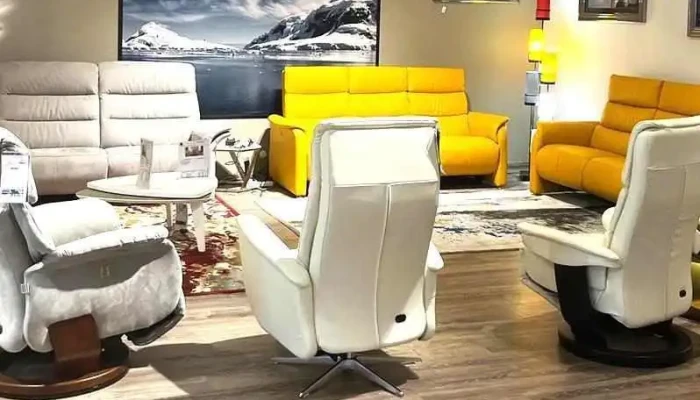 Mobilier De France Brive -  Photos Du Proprietaire - Malemort