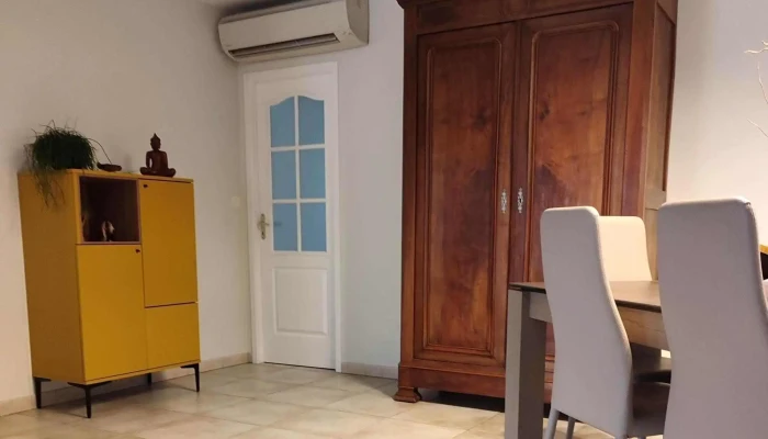 Mobilier De France La Rochelle -  Numero - Angoulins