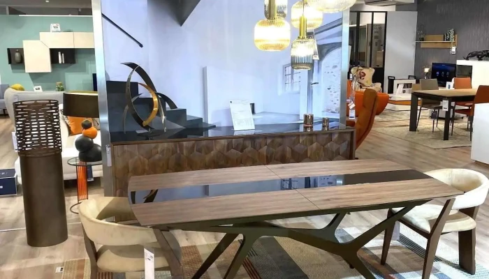 Mobilier De France La Rochelle -  Photos Du Proprietaire - Angoulins
