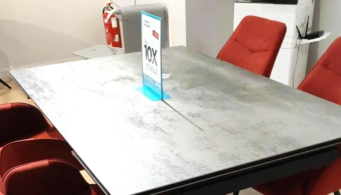 Mobilier De France La Rochelle -  Site Web - Angoulins