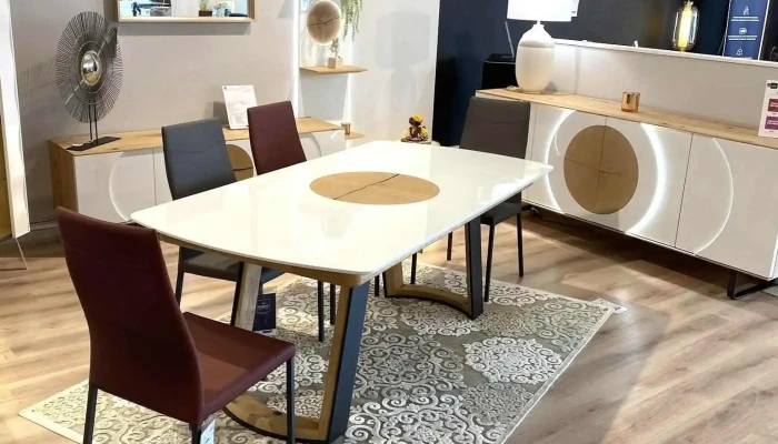 Mobilier De France La Rochelle -  Tout - Angoulins