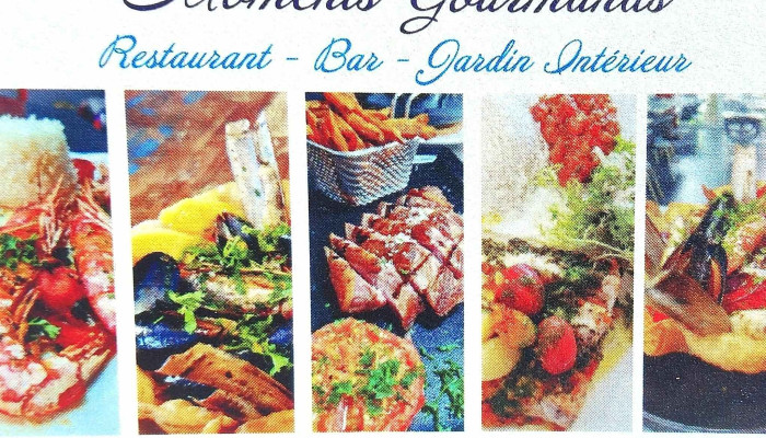 Moments Gourmands -  Ou - Ascain