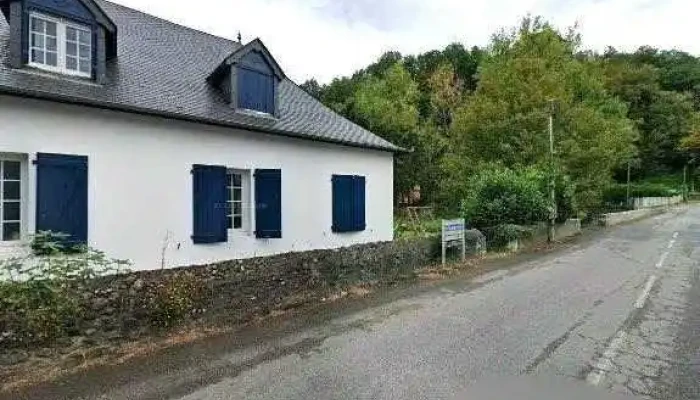 Mon Bijou Precieux Street View Et 360deg - Arette