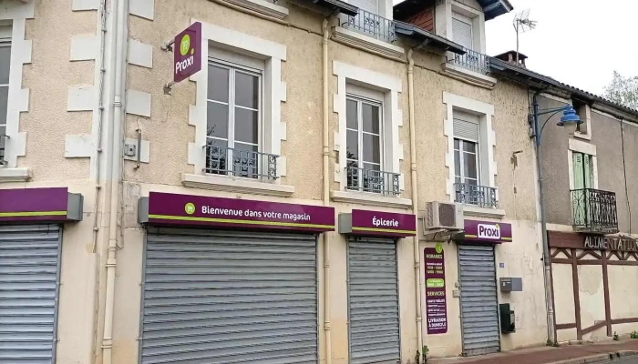 Mon Petit Panier -  Tout - Agonac