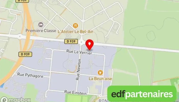 Mon Petit Pot De Miel -  Carte - Aytré