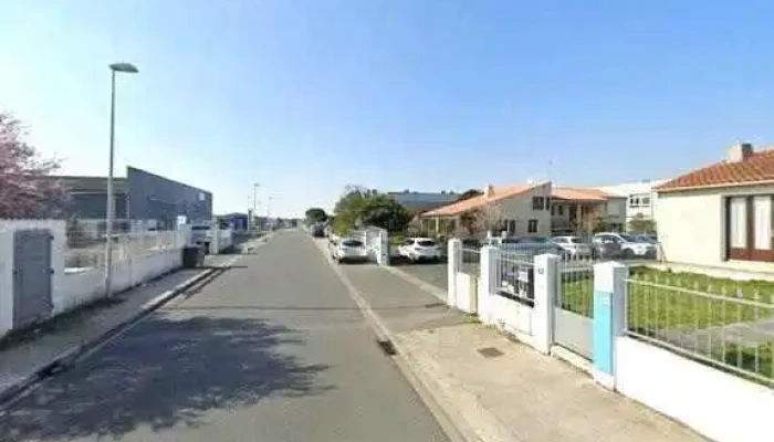 Mon Petit Pot De Miel -  Street View Et 360deg - Aytré