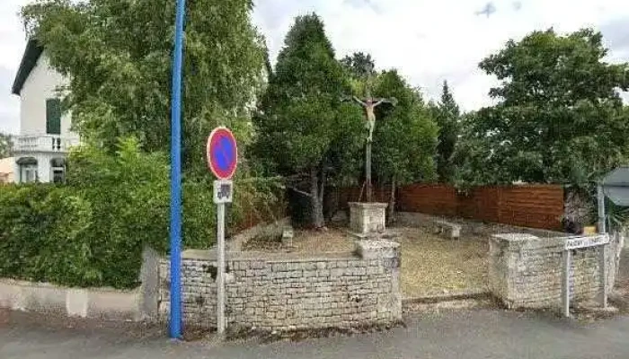 Mondial Relay Locker -  Tout - Brioux-sur-boutonne