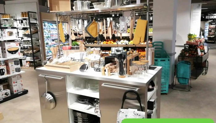 Monoprix - 33700 Mérignac