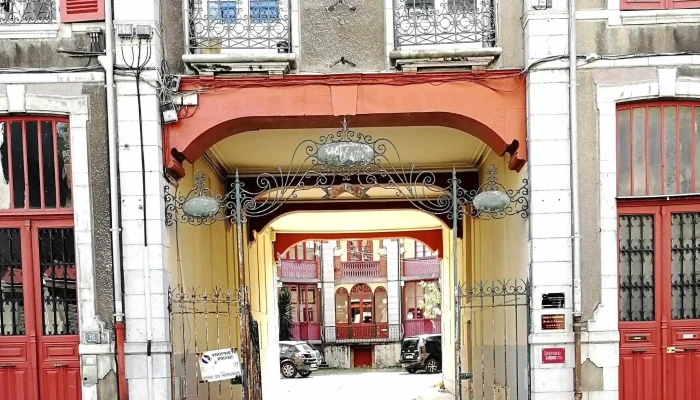 Monoprix - 64000 Pau