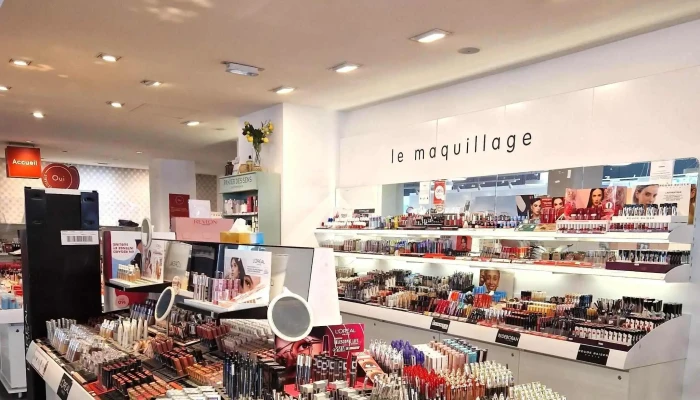 Monoprix -  Catalogue - Arcachon