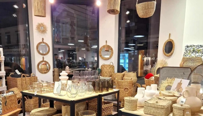 Monoprix -  Photos - Arcachon
