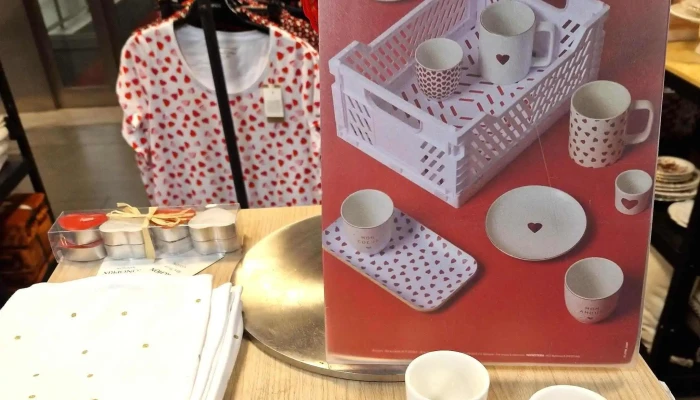Monoprix -  Promotion - Arcachon