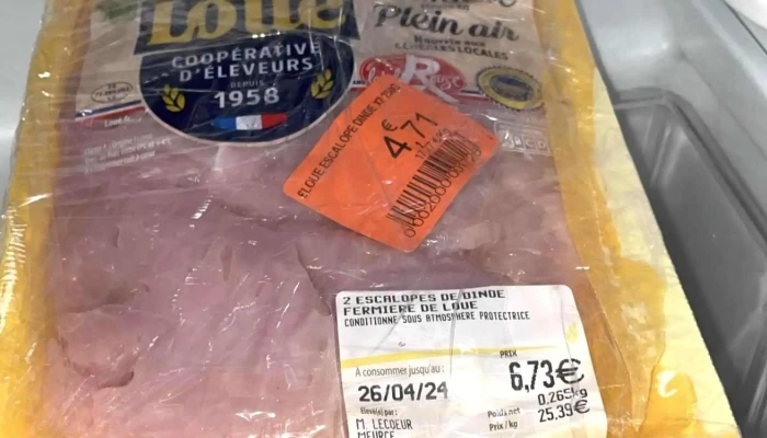Monoprix -  Supermarche - Arcachon