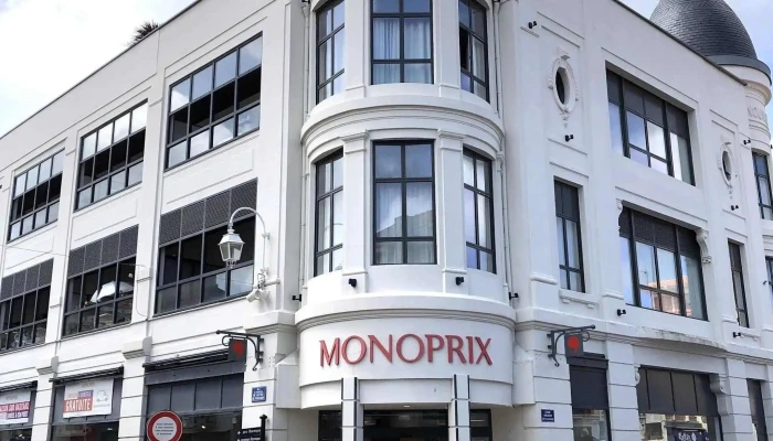 Monoprix -  Tout - Arcachon