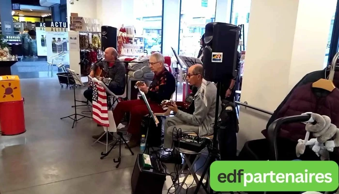 Monoprix -  Videos - Arcachon