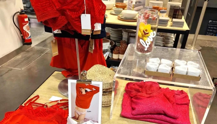 Monoprix -  Zone - Arcachon
