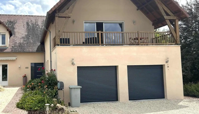 Monsieur Store Chatellerault   Fermastores Magasin De Stores Et De Rideaux - Châtellerault