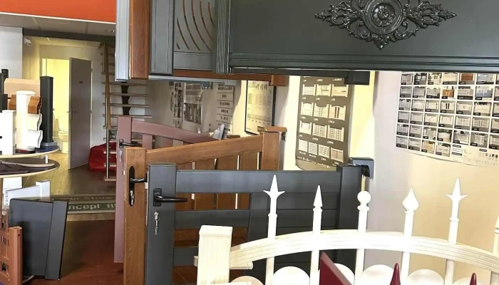 Monsieur Store Chatellerault   Fermastores Tout - Châtellerault