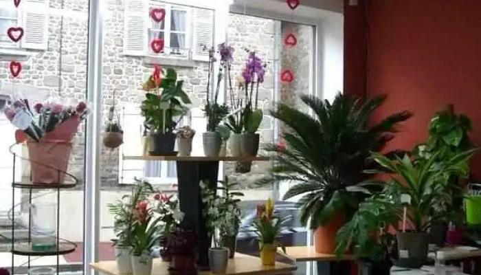 Montjoffre Jean -  Yves Ahun Interieur - Ahun