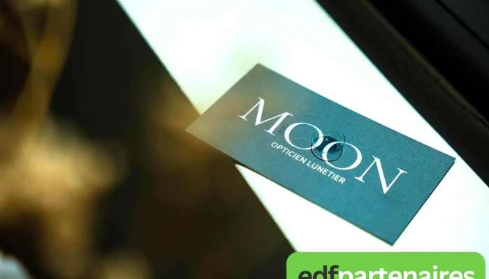 Moon Opticien Lunetier Denguin - Denguin