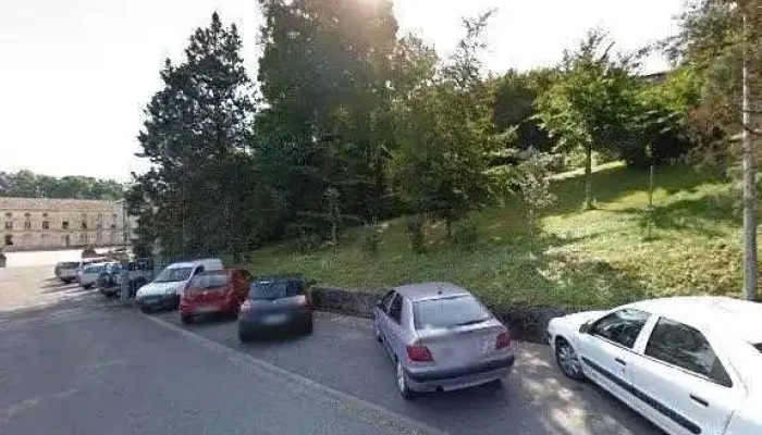 Moulin Dabzac Street View Et 360deg - Abzac