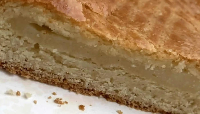 Moulin De Bassilour Boulangerie Patisserie Ou - Bidart