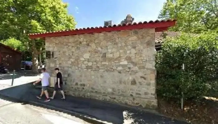 Moulin De Bassilour Boulangerie Patisserie Street View Et 360deg - Bidart
