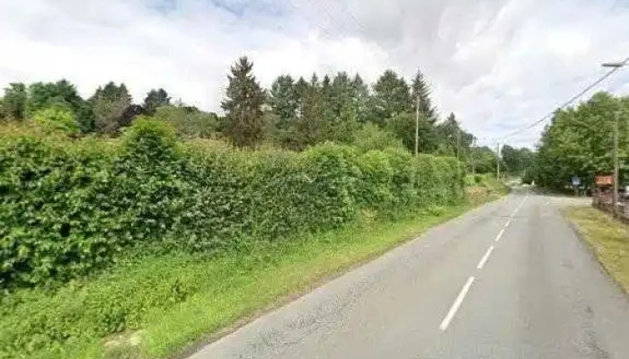 Moulin De La Mie -  Street View Et 360deg - Saint-priest-sous-aixe